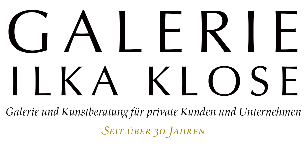 Galerie Ilka Klose