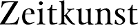 Zeitkunst